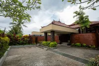 Casa Dewa villa Ubud Các khách sạn ở 