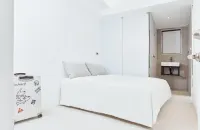 White Space Design Hotel
