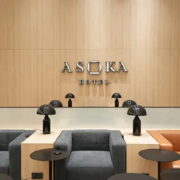Asoka Hotel Hotels near Asoke