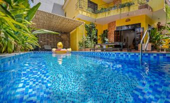 Mango House 5Br 7 BEDS pool villa