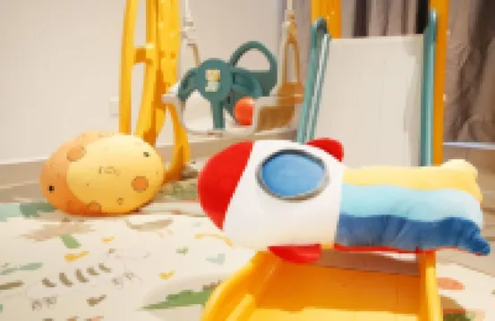 Desaru Astronaut [Kids corner] 24o7 by Joyfully