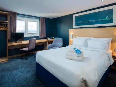 Travelodge Hotel - Ely
