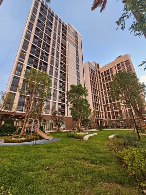 Monthly-Stay @ Escent Trang near Robinson mall Hotels in 