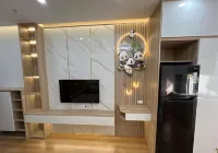 Luxury Evergreen Bac Giang apartment Hotels in Hoang Ninh