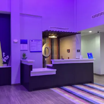 Studio 6 Dallas FairPark