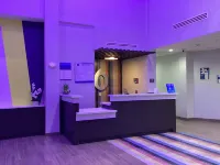 Studio 6 Dallas FairPark