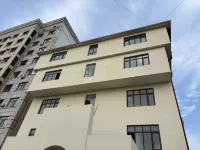 Bishkek Crystal Luxury Smart Hotel (Ala-Too Square Branch) Hotel di 
