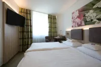 Central Hotel Eschborn Hotels in Eschborn