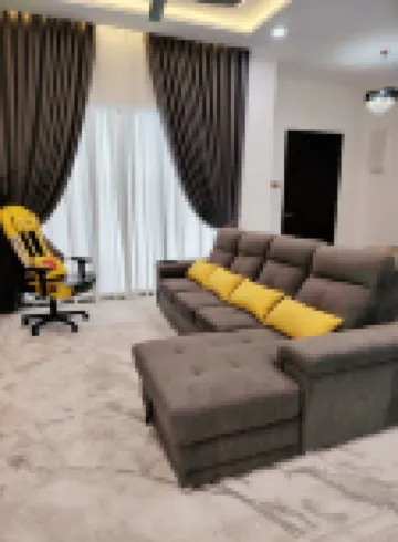 D Banyan Homestay, Sungai Petani, EV Friendly Stay, Free 22kW