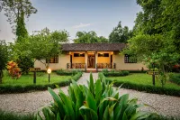 Green Mansions Jungle Resort