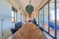 Moagem Industrial lodge Hotels in Alvito