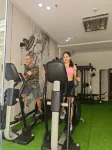 Nami Stay Hotel and Apartment - Gym