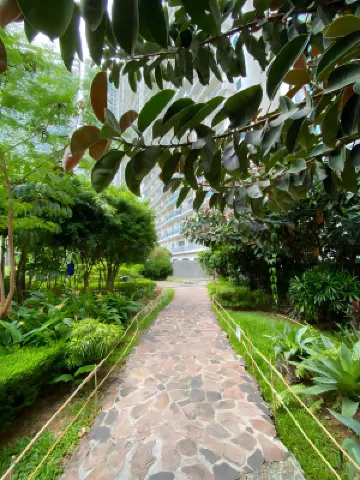 Aveline Suites Riverline