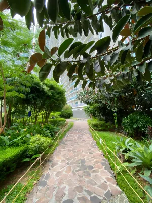 Aveline Suites Riverline