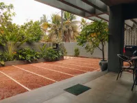 Bohemian Nest Hotel a Negombo