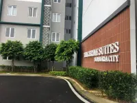 JetPad Suites - Near KLIA