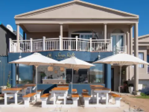 No. 20 On The Beach Guesthouse
