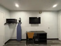 Studio 6 Tacoma, WA - South فنادق في تاكوما