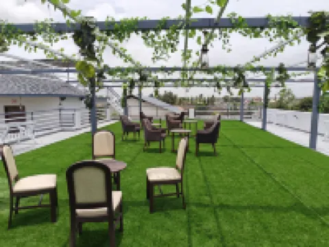 HK Resort