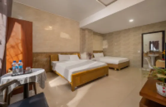 KLY HOTEL