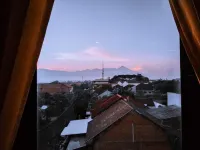 Novon Family Hotel by Tripletee Hotel di Singosari
