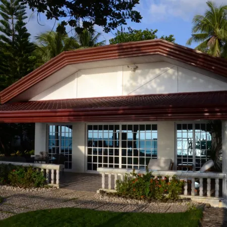 Palmelía Beach Resort