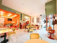 Ostello Bello Bologna Hotels in Bologna