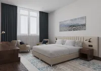 Fergana Hotel New Uzbekistan Hotel a 