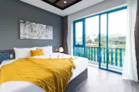 THE YEN Ocean Apartment and Villa