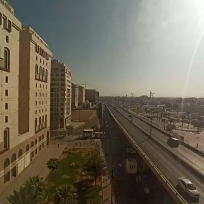 Sebal Hotel Hotels in Medina