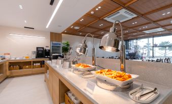 Pohang Yeongildae Beach Hotel