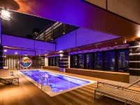 APA 호텔 앤 리조트 롯폰기 에키 히가시 도쿄 호텔