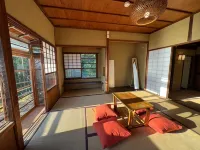 Newly open: SPY or NINJA ! Infinity room traditional Kominka  BOXO