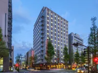 APA 호텔 요코하마-간나이 요코하마 호텔