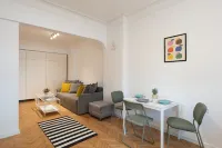 Starflat | Cozy central apartment next to NDK