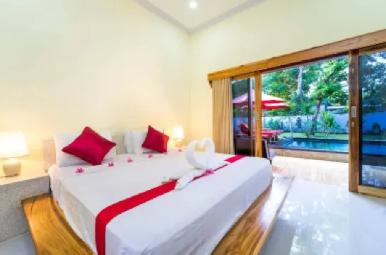 法里斯別墅 鄰近Slow Spa的酒店