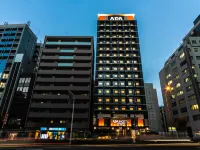 APA Hotel Osaka Temmabashi Ekimae Hotels near Temmabashi Station