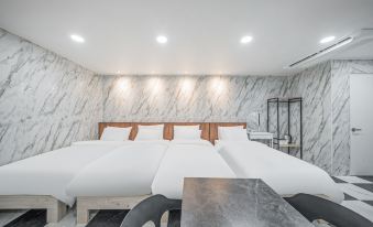 Mungyeong Star Hotel