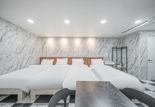 문경 스타 호텔