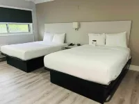 Motel 6 Cornwall, ON