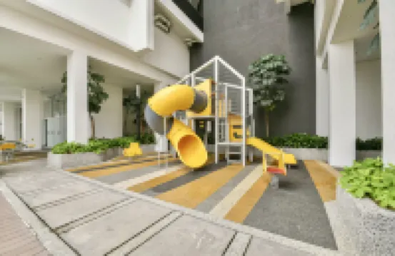 KLCC Quill Residences by Avery【Located in the City Center+10 mins walk to Twin Towers+Infinity pool】