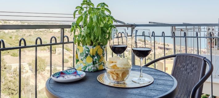 Solemare Sciacca holiday home Hotels in Sciacca