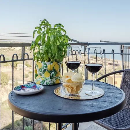 Solemare Sciacca holiday home