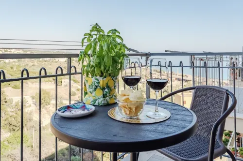 Solemare Sciacca holiday home