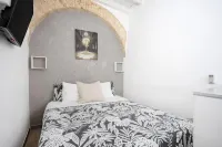 DIMORA IL SOLSTIZIO Hotels in 