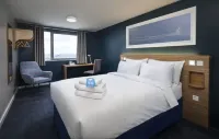 Travelodge London Chiswick High Road