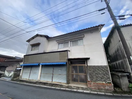 Fukuoka kyusyu 　Private reservation Отели в г. Кавасаки