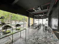 The Estella Hotel Klang - Wi-Fi