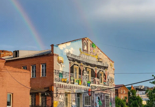 Hostel More 이미지