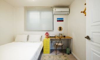 Kor-Certified/Seokchon STN/LotteWorldTower/KSPO